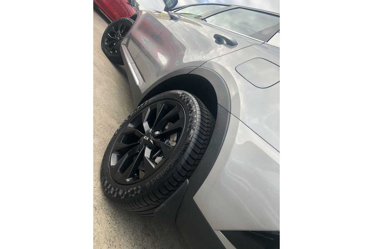 2022 Kia Sorento Sport MQ4