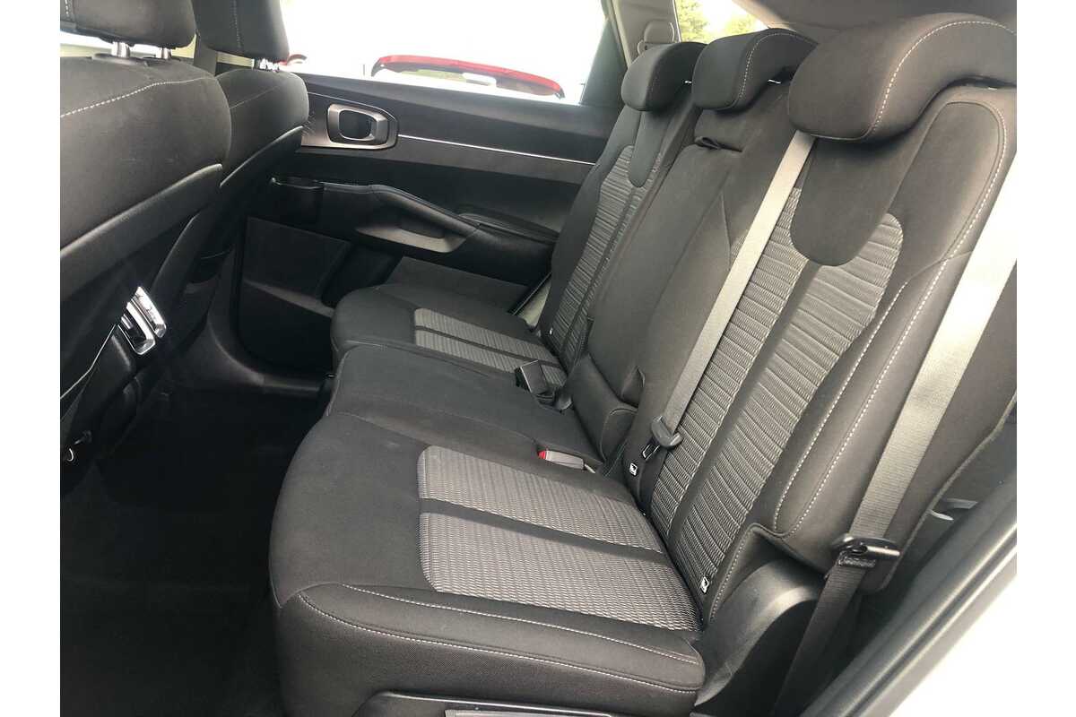 2022 Kia Sorento Sport MQ4
