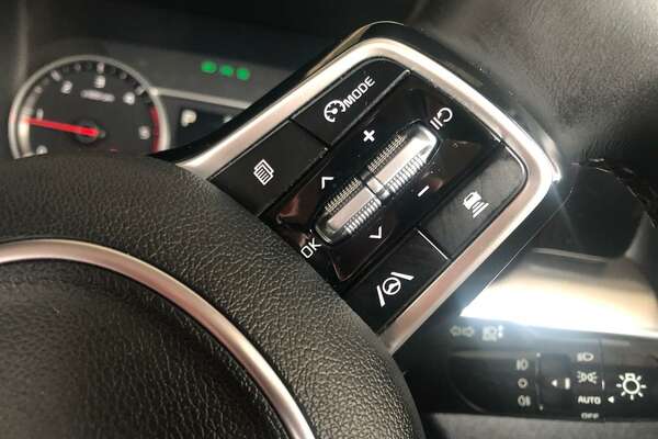 2022 Kia Sorento Sport MQ4