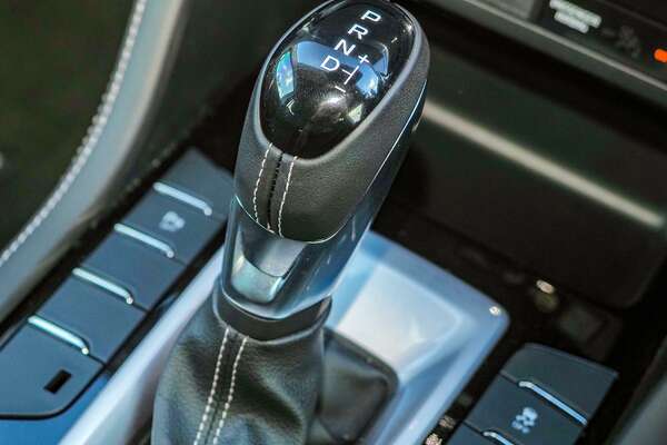 2023 Isuzu MU-X LS-U