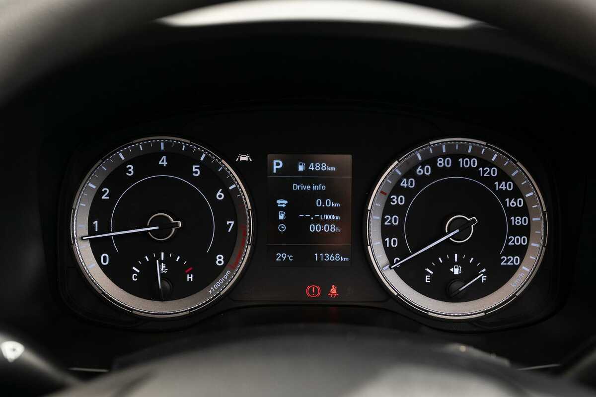 2021 Hyundai Venue  QX.V4