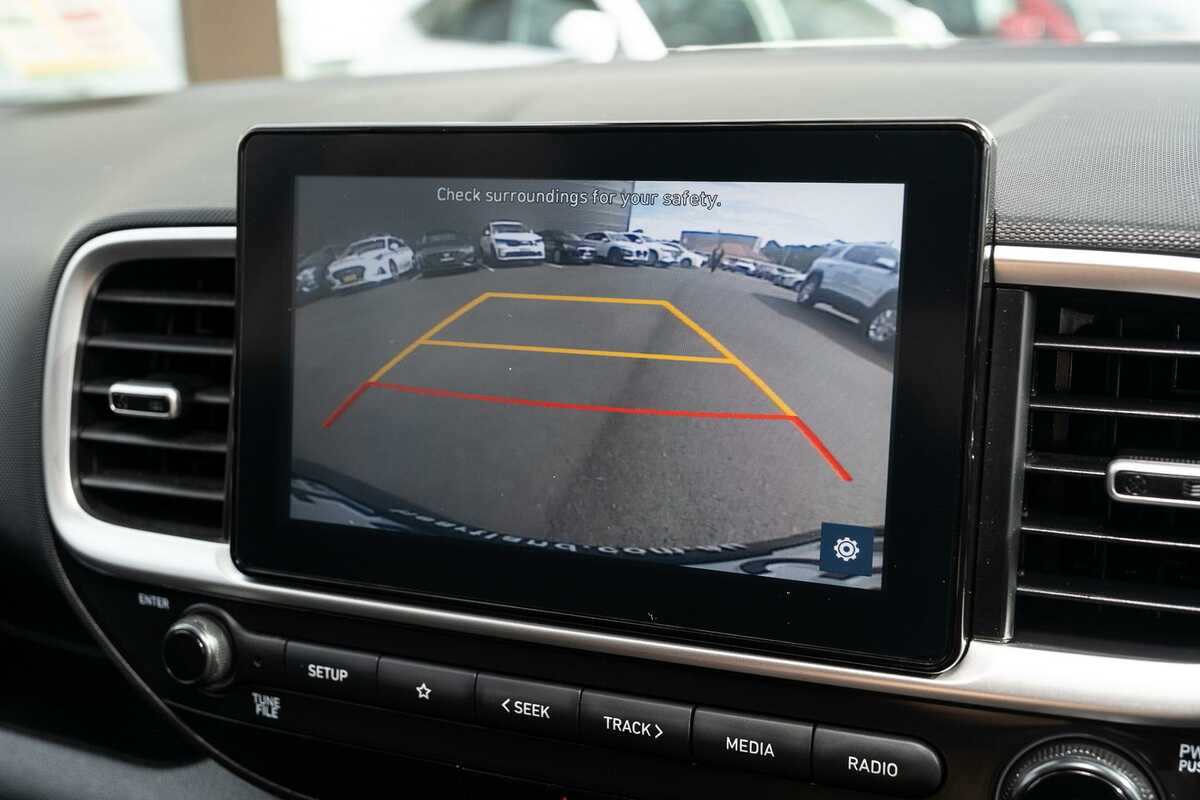 2021 Hyundai Venue  QX.V4