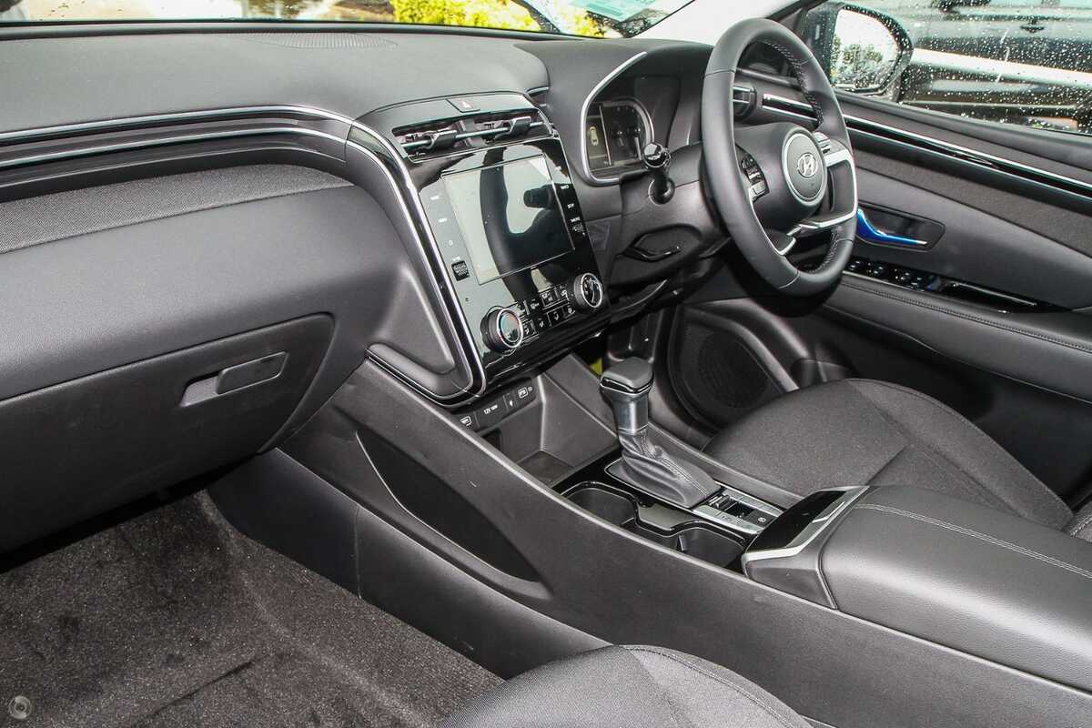 2023 Hyundai Tucson  NX4.V2
