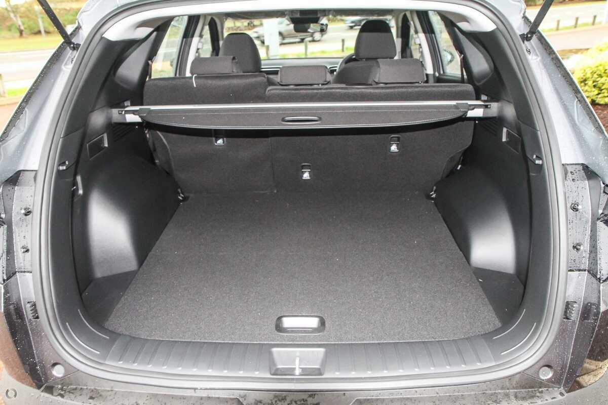 2023 Hyundai Tucson  NX4.V2