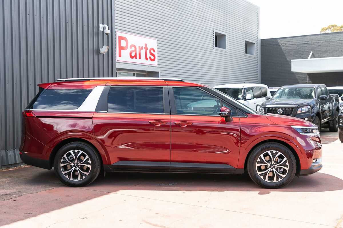 2023 Kia Carnival SLi KA4