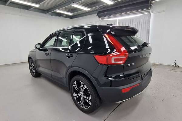 2019 Volvo XC40 T4 Inscription
