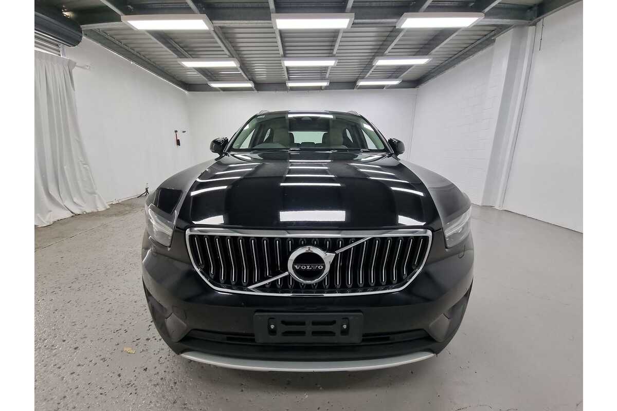 2019 Volvo XC40 T4 Inscription