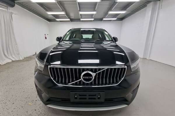 2019 Volvo XC40 T4 Inscription
