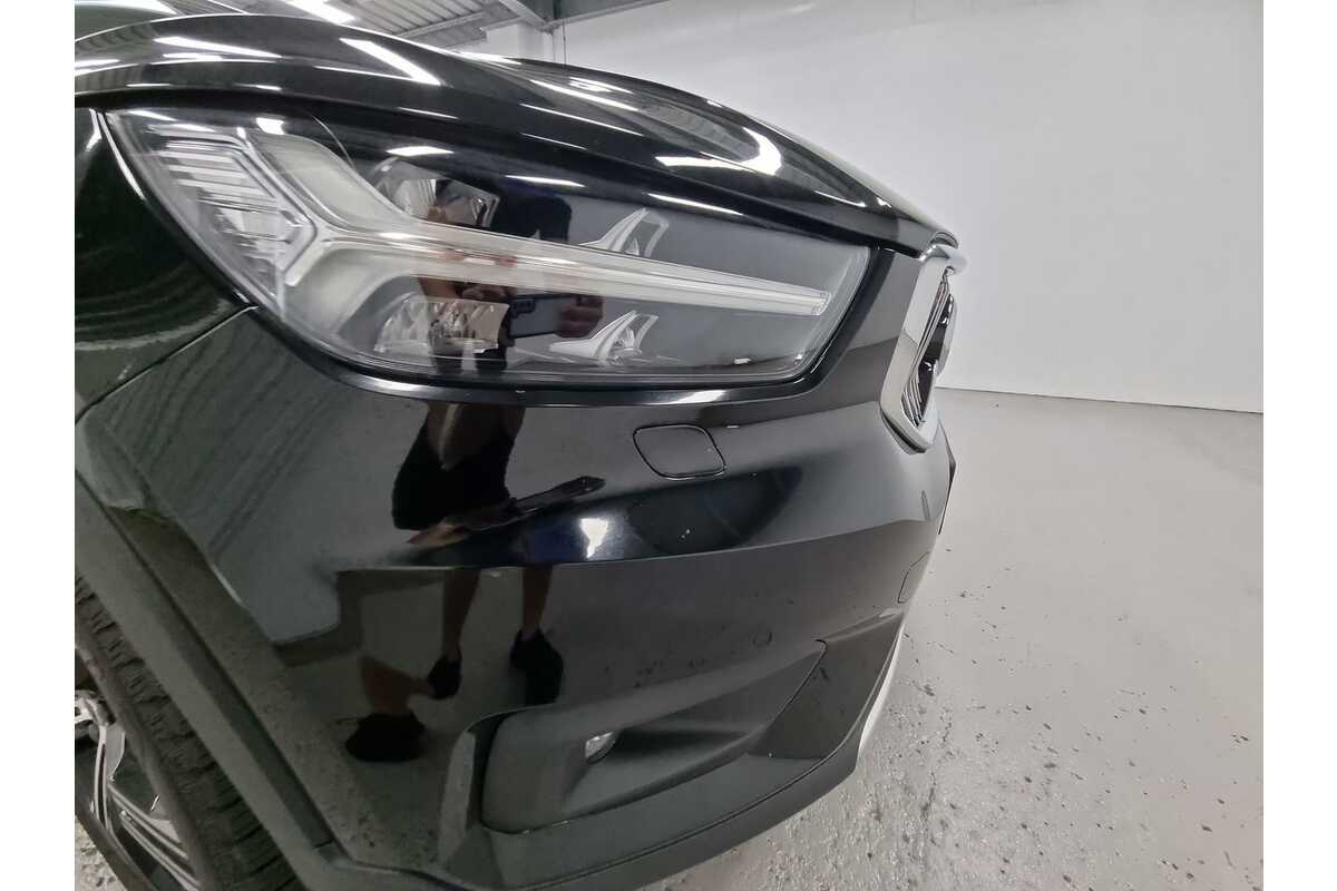 2019 Volvo XC40 T4 Inscription