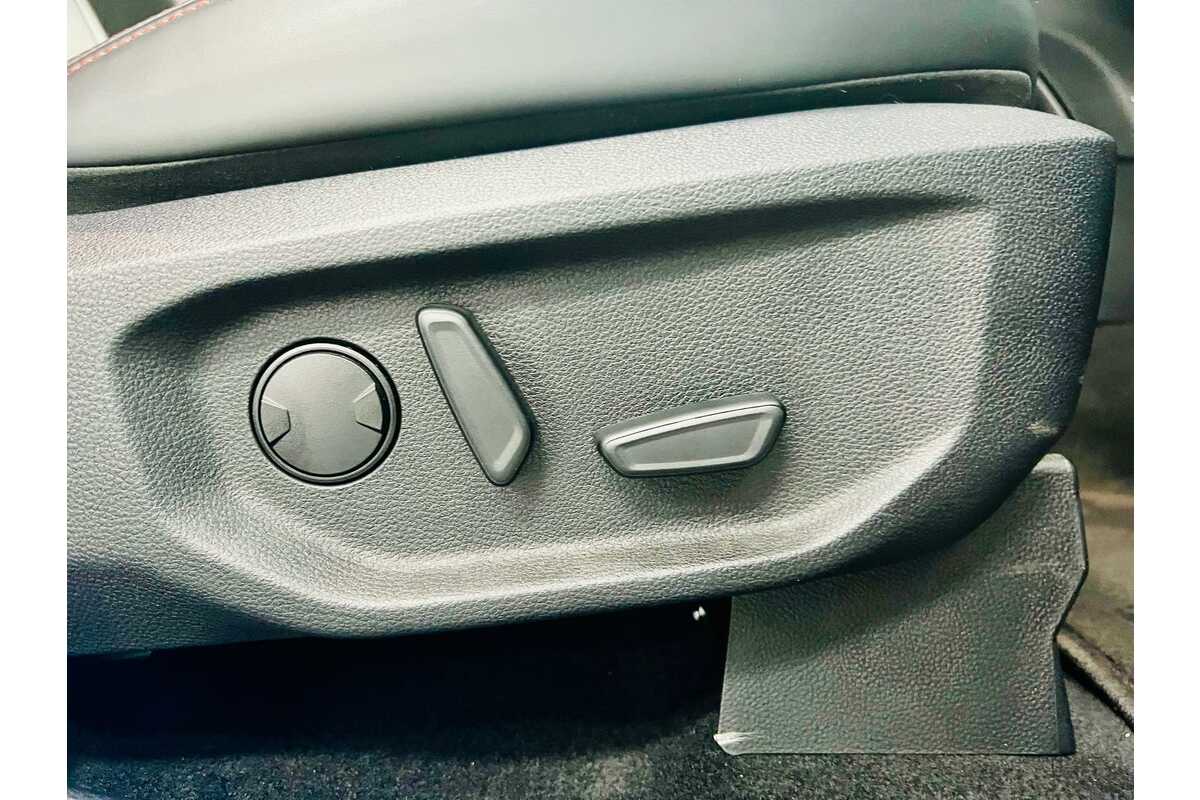 2023 Ford Ranger Raptor
