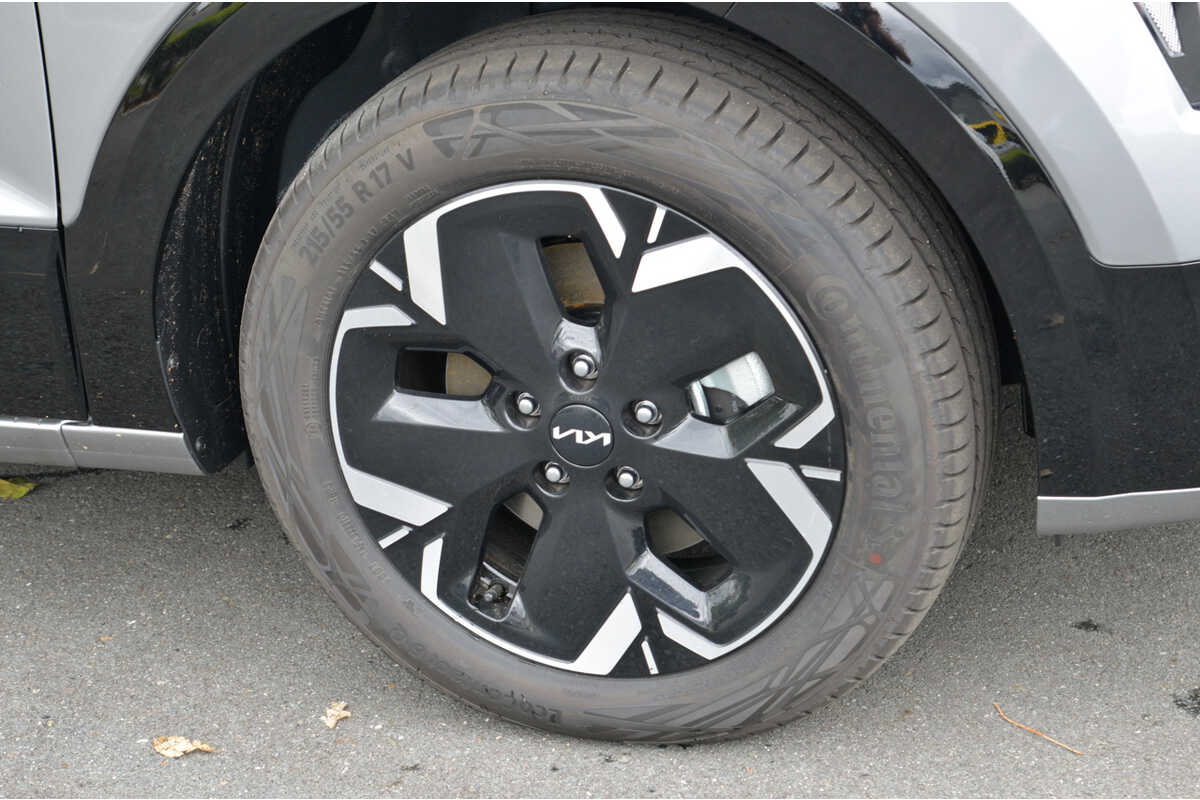 2023 Kia Niro EV S SG2