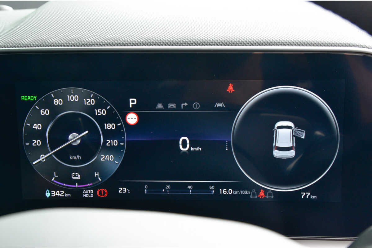 2023 Kia Niro EV S SG2