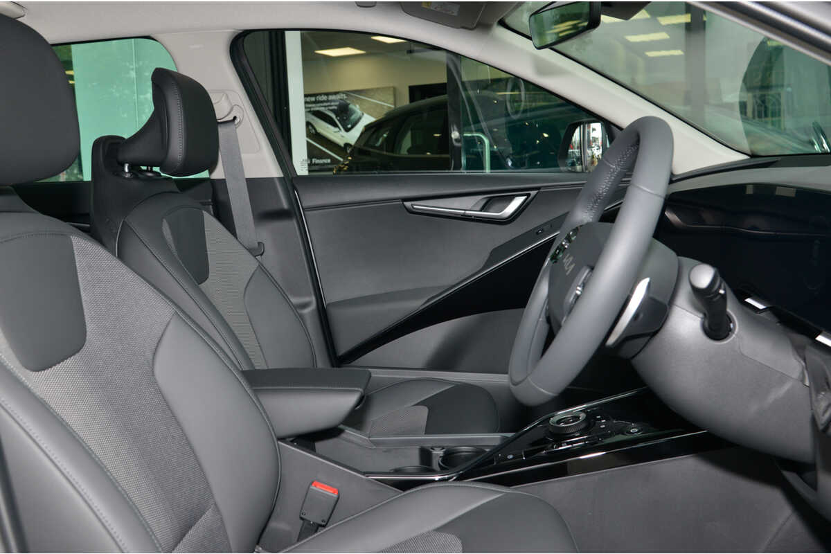 2023 Kia Niro EV S SG2