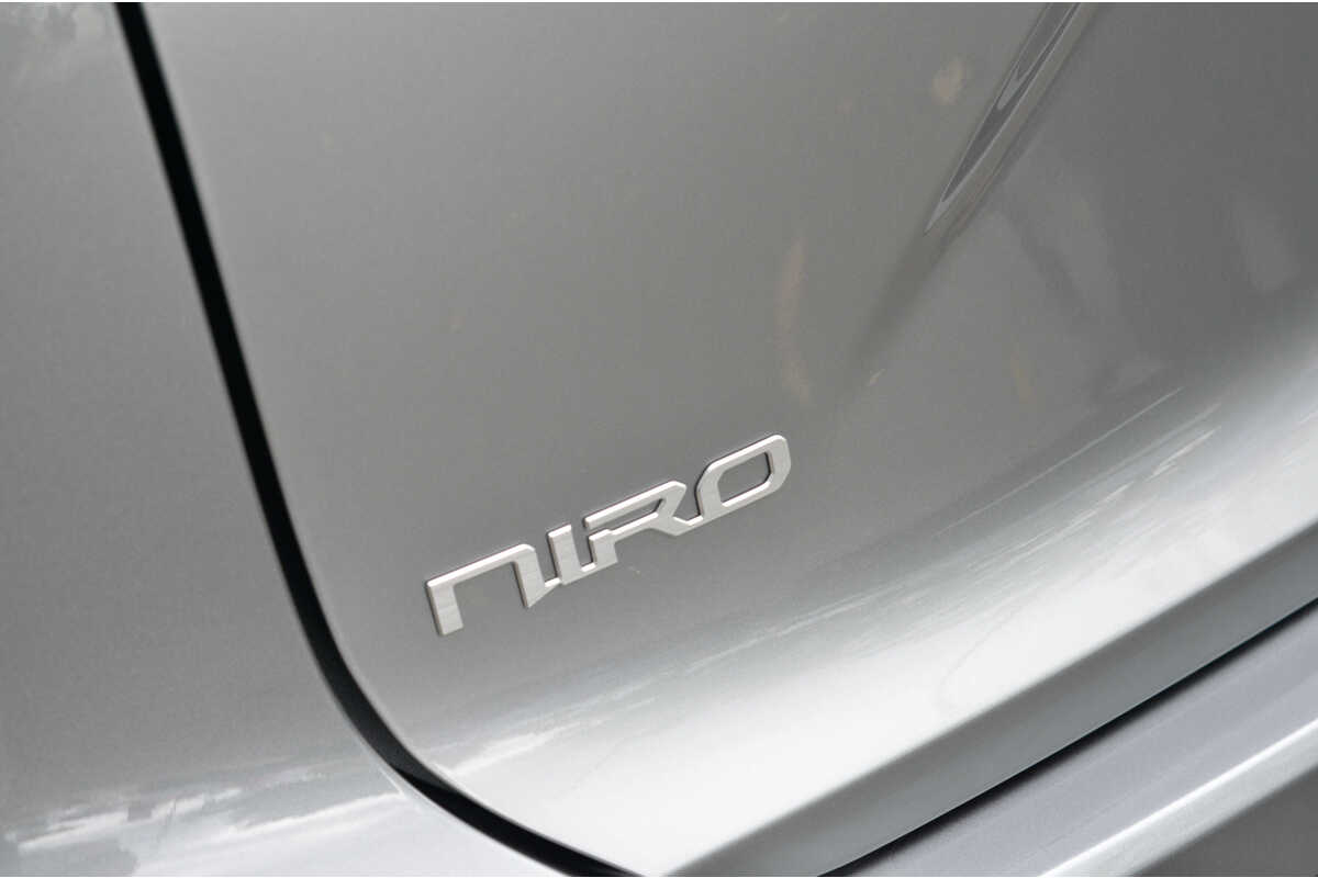 2023 Kia Niro EV S SG2