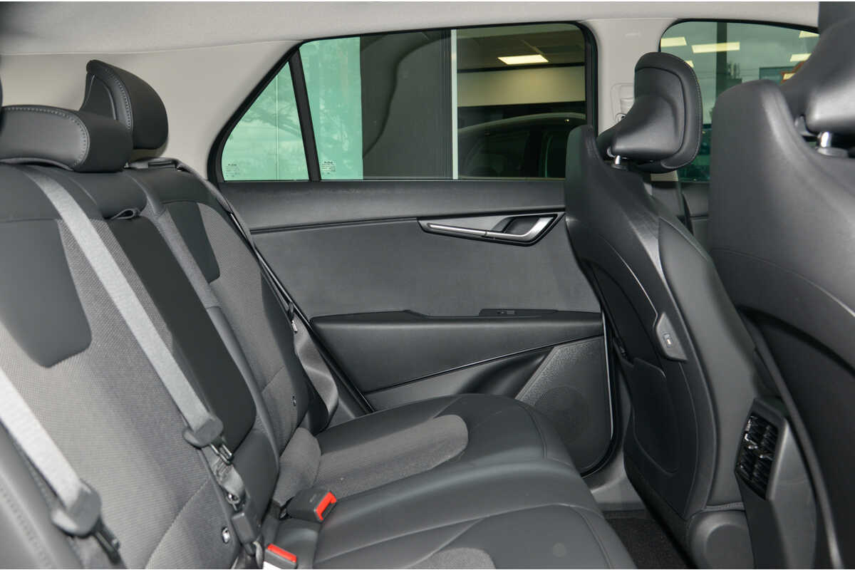 2023 Kia Niro EV S SG2