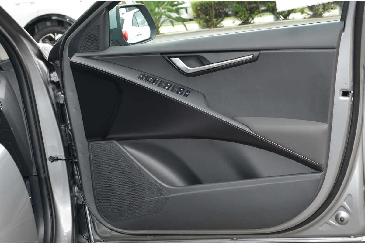 2023 Kia Niro EV S SG2