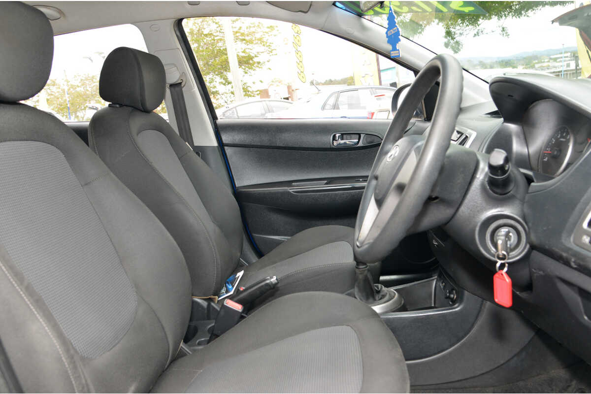 2014 Hyundai i20 Active PB
