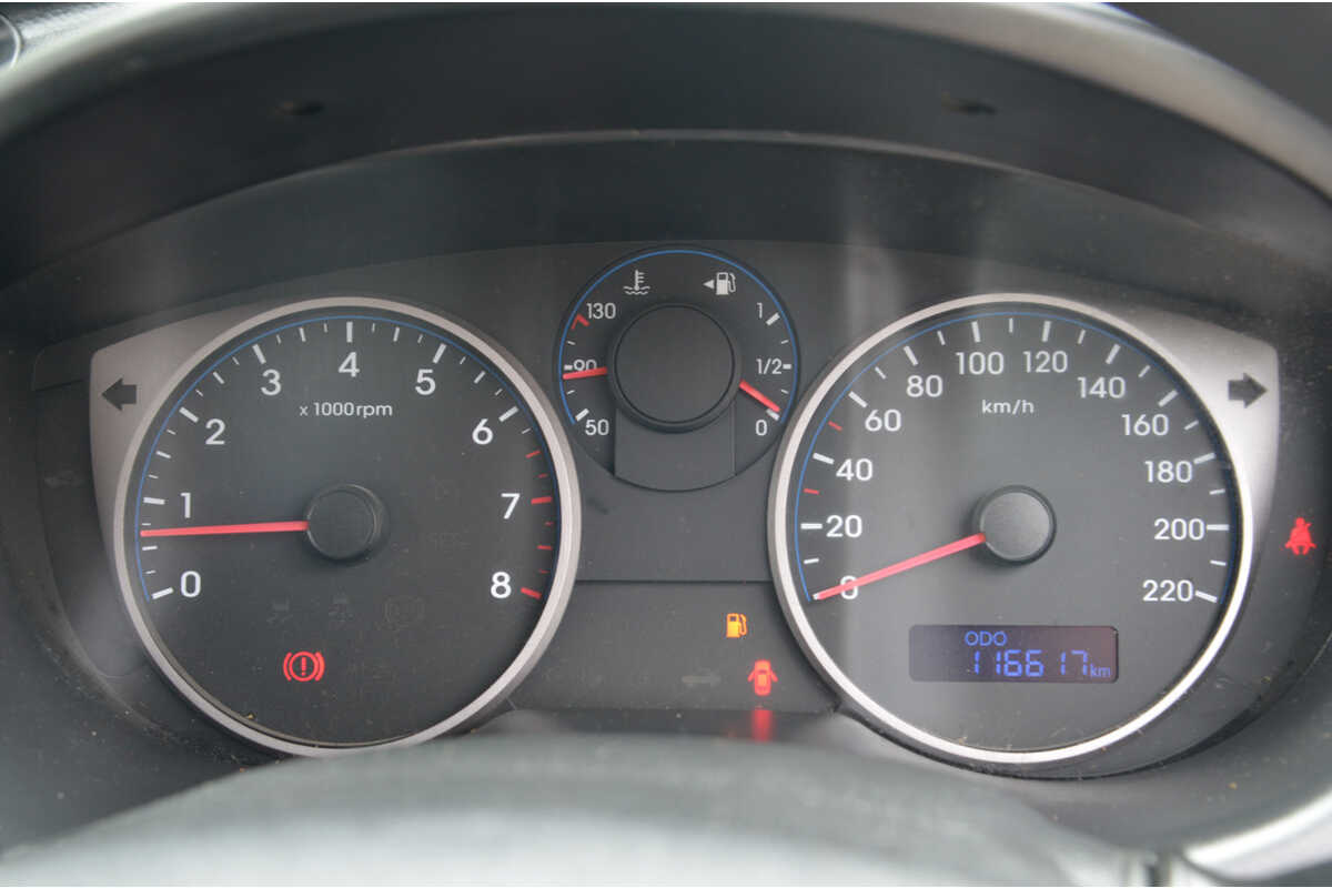 2014 Hyundai i20 Active PB