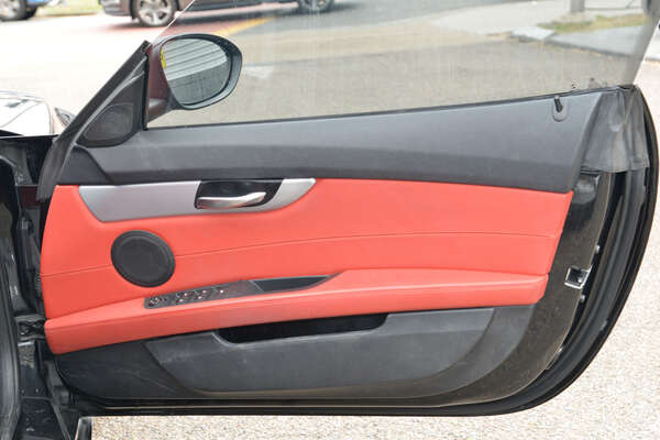 2009 BMW Z4 sDrive23i E89