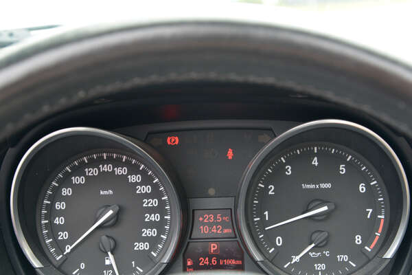 2009 BMW Z4 sDrive23i E89