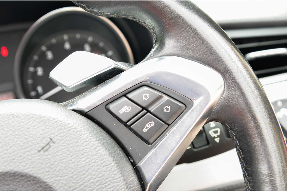2009 BMW Z4 sDrive23i E89
