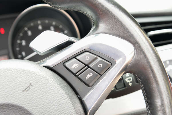 2009 BMW Z4 sDrive23i E89