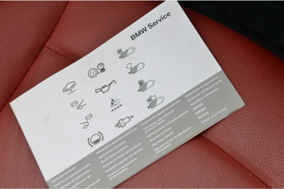 2009 BMW Z4 sDrive23i E89