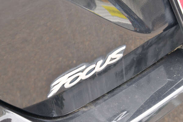 2011 Ford Focus Ambiente LW