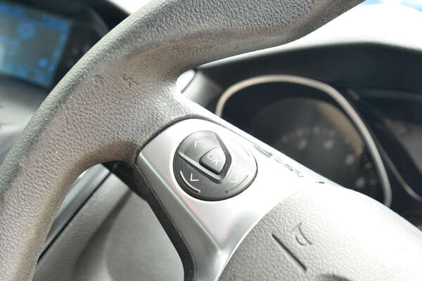2011 Ford Focus Ambiente LW