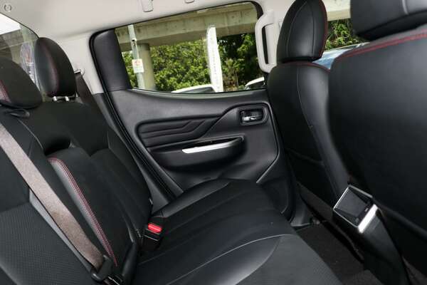 2023 Mitsubishi Triton Sport Edition MR