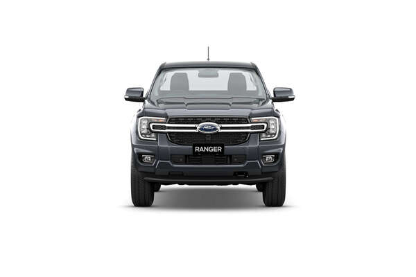 2023 Ford Ranger XLT P703