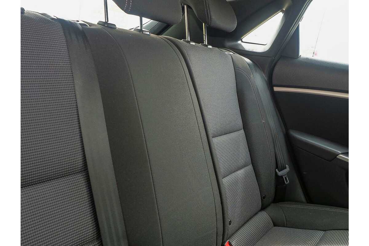 2015 Hyundai i30 Active GD4 Series II