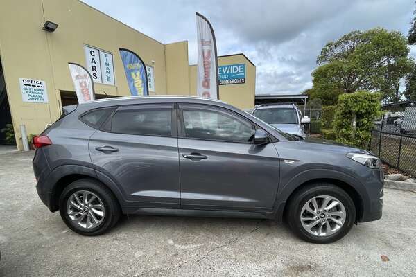 2016 Hyundai Tucson Active (FWD) TL