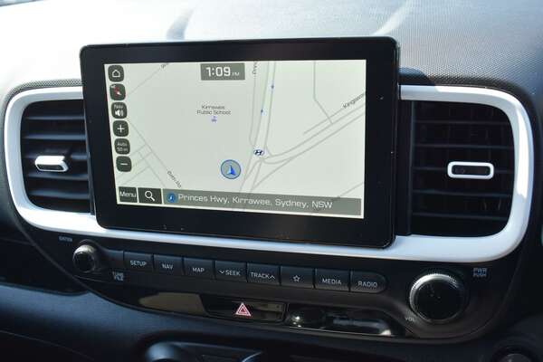 2020 Hyundai Venue Elite QX.2