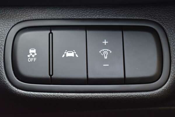 2020 Hyundai Venue Elite QX.2