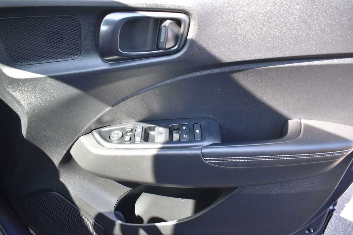 2020 Hyundai Venue Elite QX.2