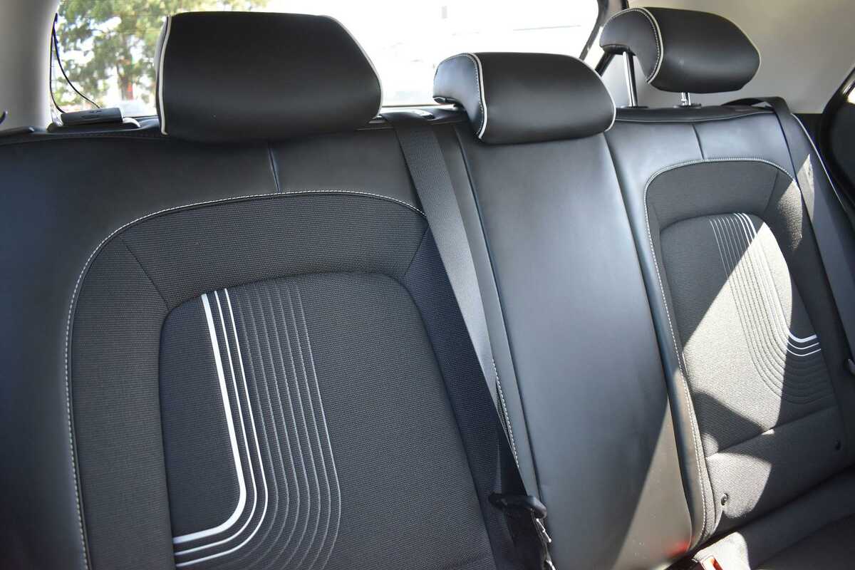 2020 Hyundai Venue Elite QX.2