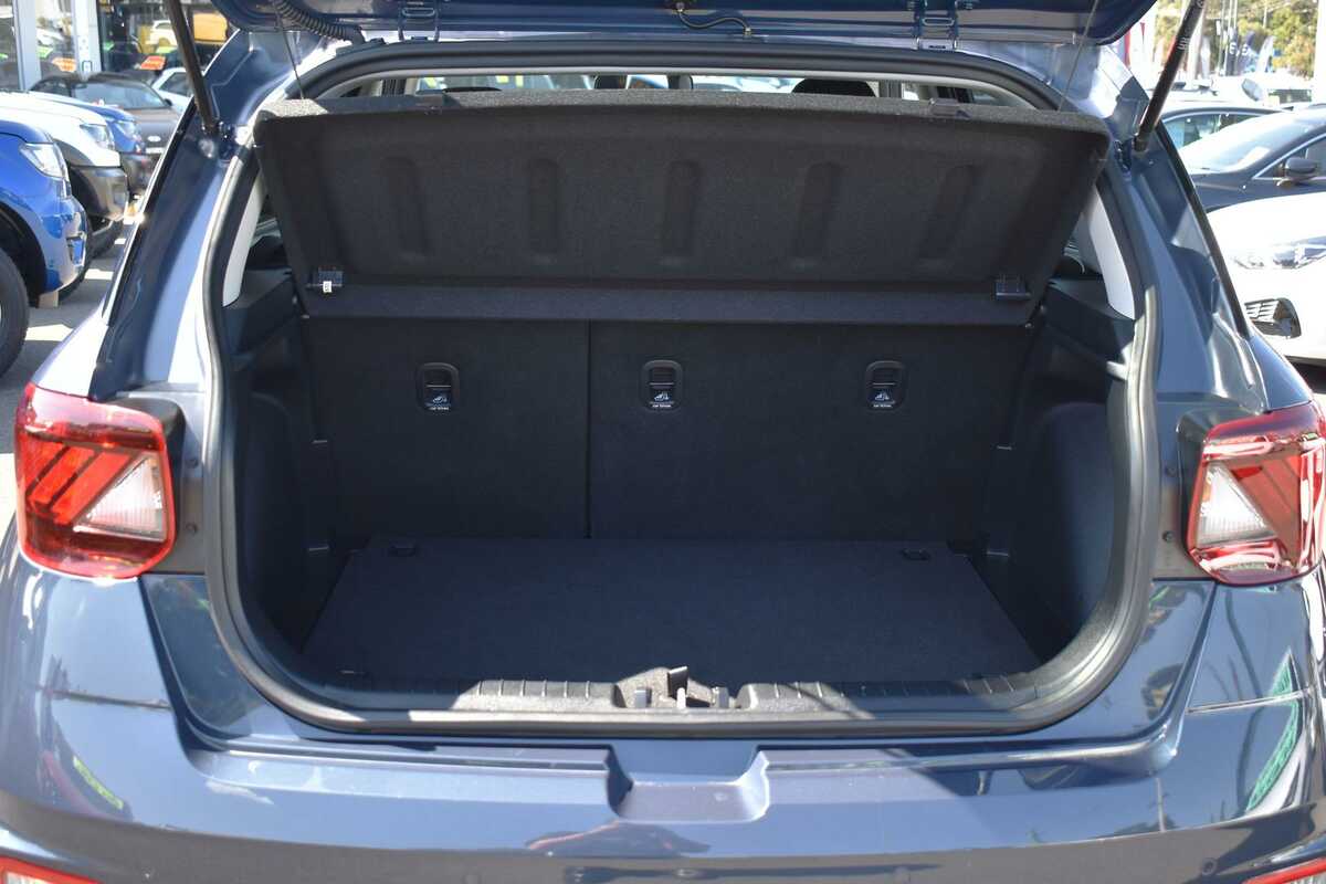 2020 Hyundai Venue Elite QX.2