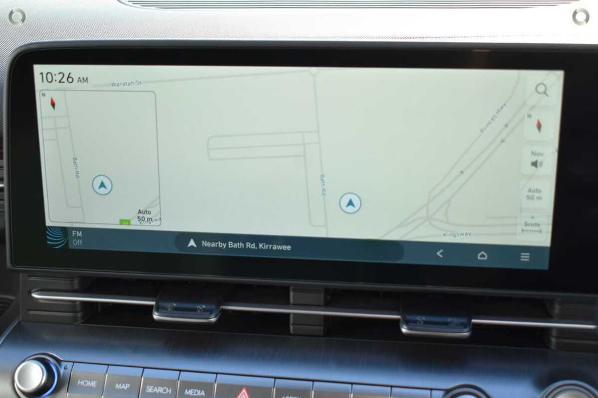 2023 Hyundai Kona Premium SX2.V1