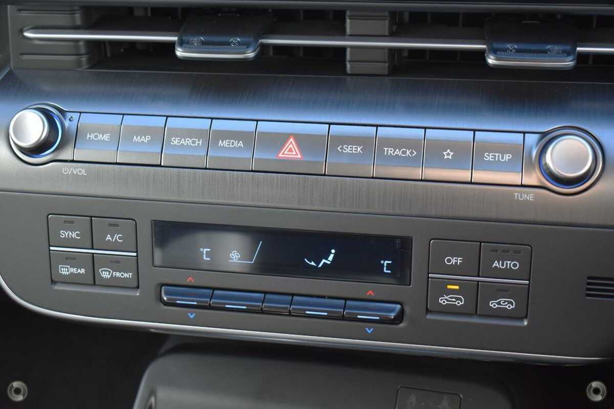 2023 Hyundai Kona Premium SX2.V1