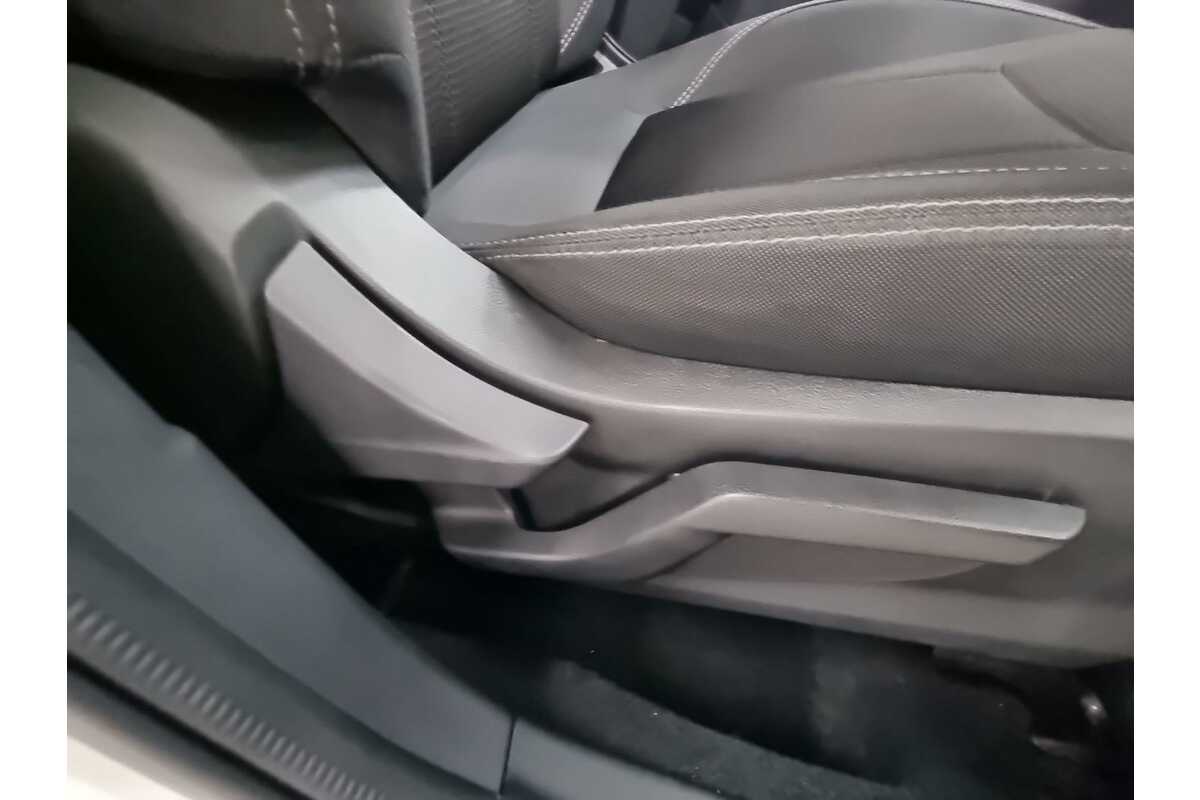 2020 Subaru Forester 2.5i S5
