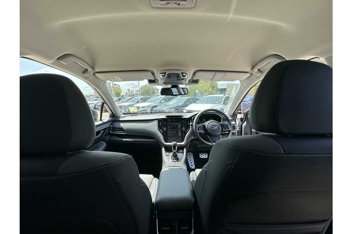 2023 Subaru Outback AWD Sport 6GEN