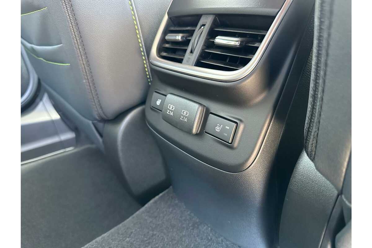 2023 Subaru Outback AWD Sport 6GEN