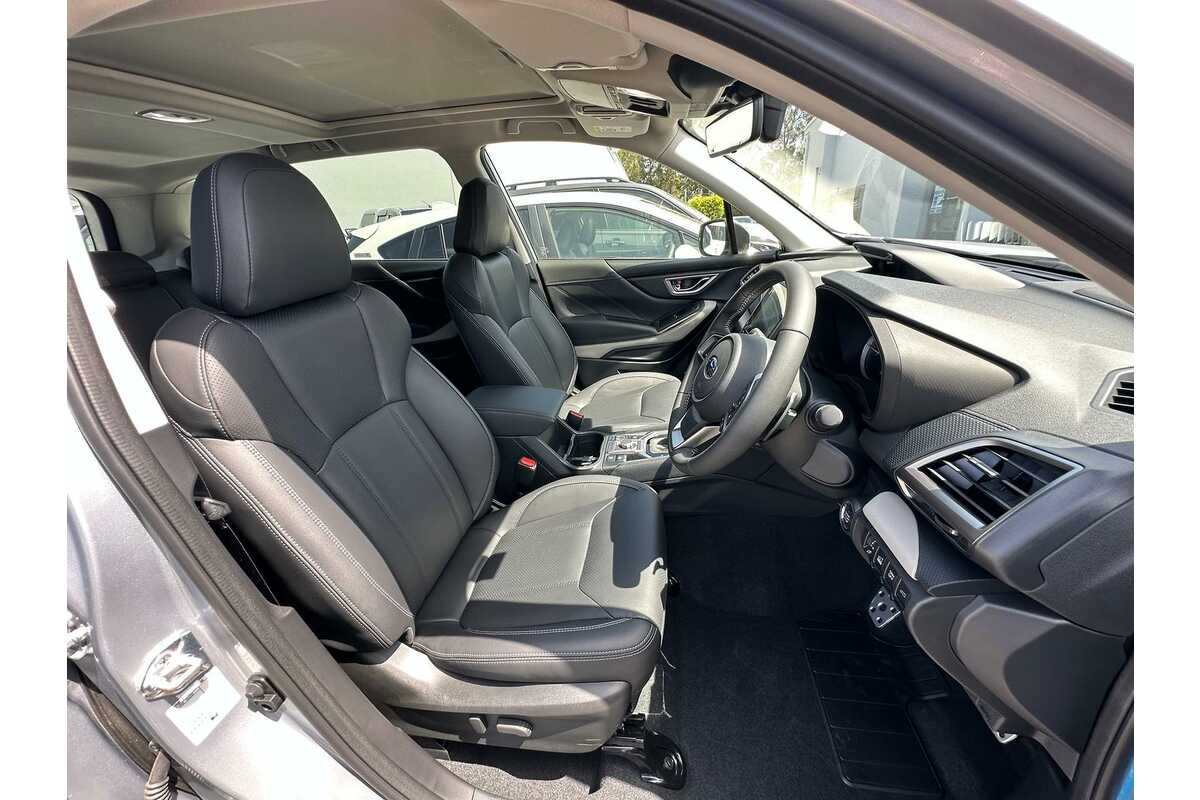 2023 Subaru Outback AWD Sport 6GEN
