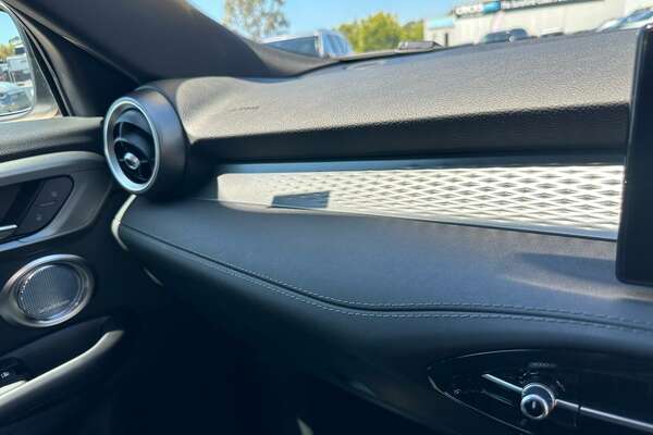 2023 Alfa Romeo Tonale Veloce