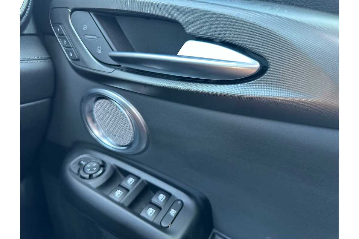 2023 Alfa Romeo Tonale Veloce