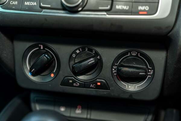 2014 Audi A1 Attraction 8X