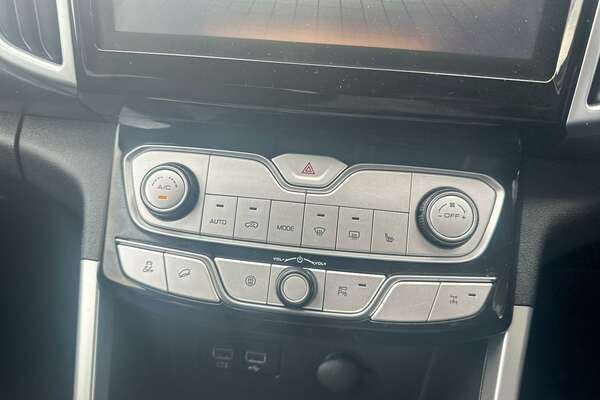 2022 GWM Ute Cannon-L NPW