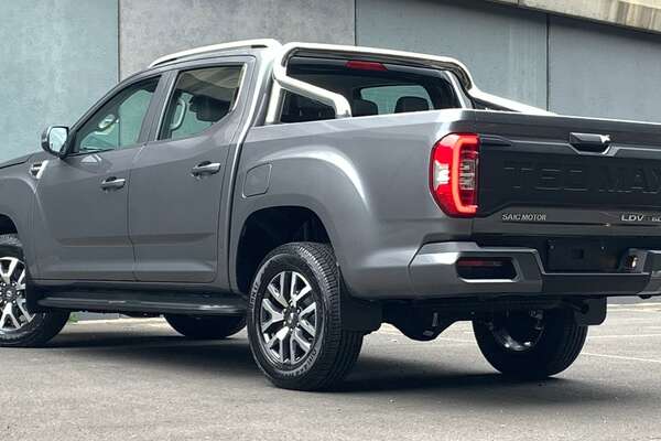 2023 LDV T60 Max PRO SK8C
