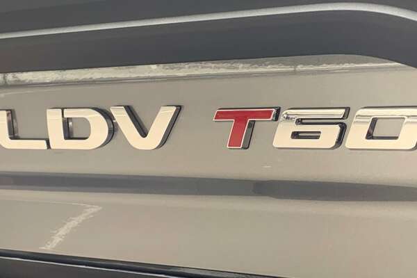 2023 LDV T60 Max PRO SK8C